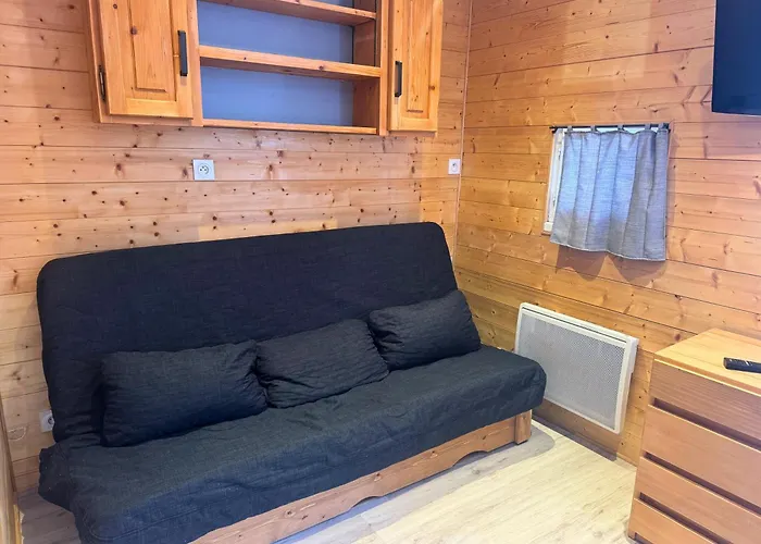 Osciere In - Out Daire