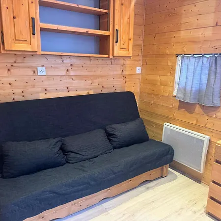 Osciere In - Out Apartmán